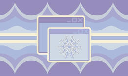 ✦ wintervirtual