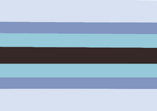 ✦ white impostor gender