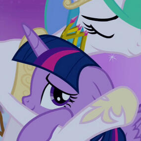 Twilight Sparkle