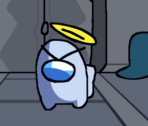 White Impostor White Impostor